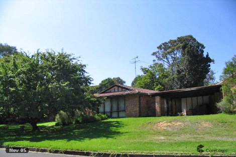 81 Bunnal Ave, Winmalee, NSW 2777