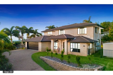 14 Waterview Dr, Lammermoor, QLD 4703