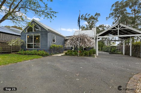 13 St Georges Rd, Beaconsfield Upper, VIC 3808