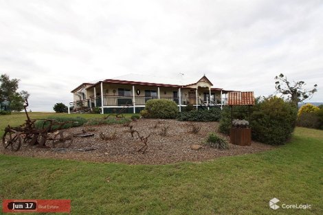 20 Schadwell Rd, Blenheim, QLD 4341