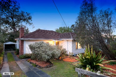 5 Wainui Ave, Heathmont, VIC 3135