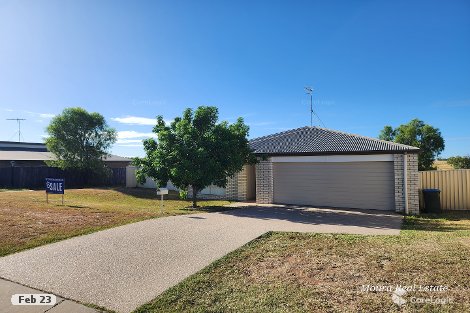 6 Austin Cres, Moura, QLD 4718