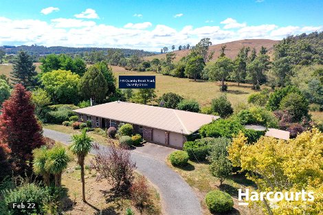 739 Quamby Brook Rd, Quamby Brook, TAS 7304