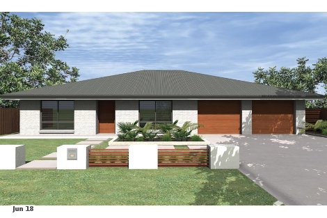 Lot 10 Clark Ave, Glass House Mountains, QLD 4518