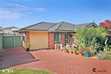 27 James Bailey Dr, Harrington Park, NSW 2567