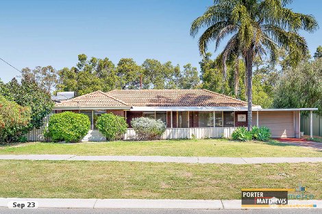 28 Ailsworth Ct, Thornlie, WA 6108