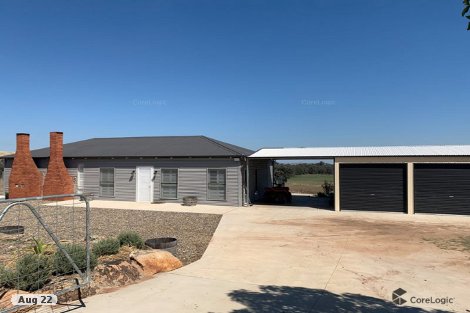 922 O'Briens Creek Rd, Maxwell, NSW 2650