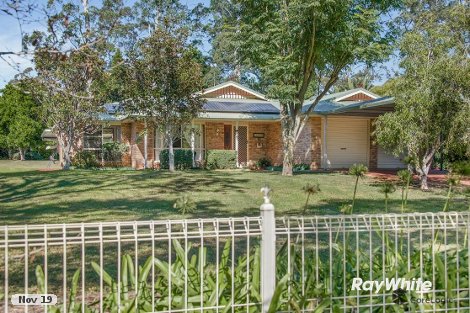 127 Kuhls Rd, Highfields, QLD 4352