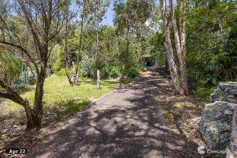 32 Edgehill St, Nathan, QLD 4111