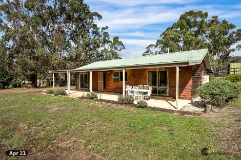 35 Messmate Rd, Flowerdale, VIC 3717