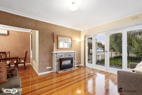 1/31 Haig St, Croydon, VIC 3136