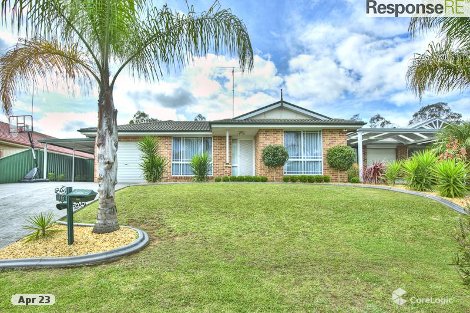 16 Falcon Cres, Claremont Meadows, NSW 2747