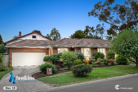 30 Lehmann Pl, Croydon Hills, VIC 3136