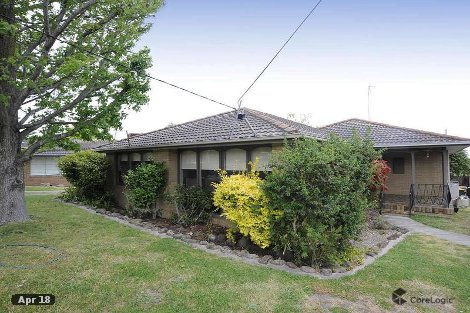 30 Pembroke Ave, Frankston, VIC 3199