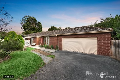 9 Carnaby Pl, Wantirna, VIC 3152