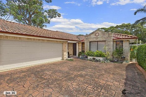 3/21 Flathead Rd, Ettalong Beach, NSW 2257