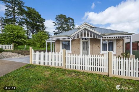 19 Sullivan St, Malmsbury, VIC 3446