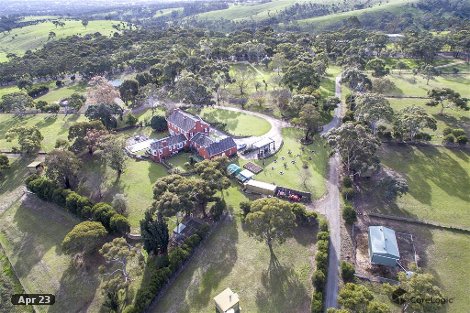 214 Coxs Hill Rd, Onkaparinga Hills, SA 5163