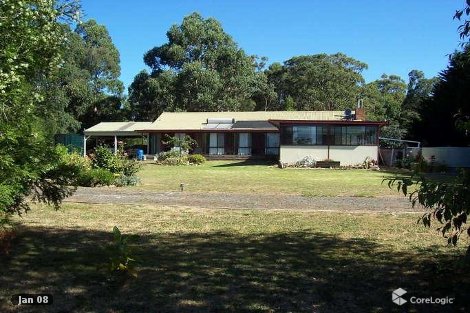 410 Old Callignee Rd, Callignee, VIC 3844