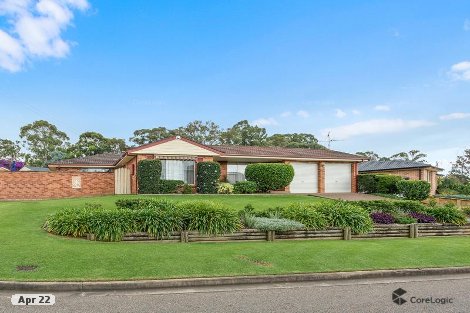 15 Sales Ave, Silverdale, NSW 2752