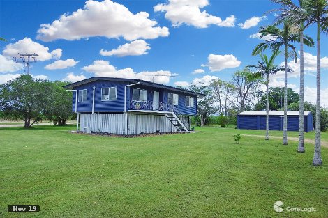 76 Gargett-Mia Mia Rd, Gargett, QLD 4741