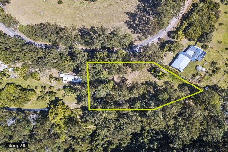 822 Cooloolabin Rd, Cooloolabin, QLD 4560