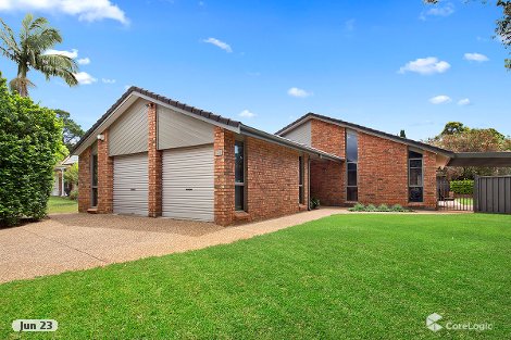 51 Yanderra Ave, Bangor, NSW 2234