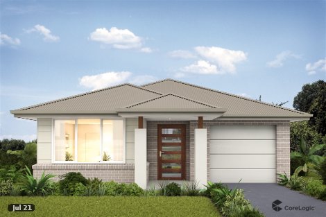 Lot 3012, Menangle Park, NSW 2563