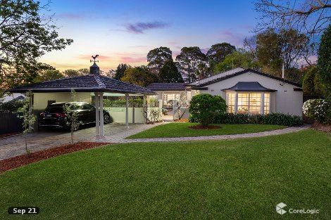 18 Nulla Nulla St, Turramurra, NSW 2074