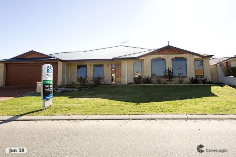 4 Carisbrooke Loop, Hocking, WA 6065