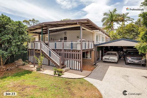 23 Amaroo Ave, Ferny Hills, QLD 4055