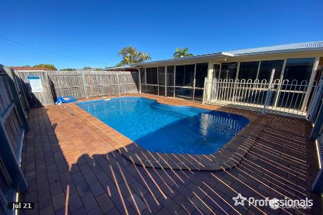 2/12 Dix St, Kepnock, QLD 4670