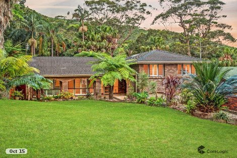 39 Sheridan Cres, Stanwell Park, NSW 2508