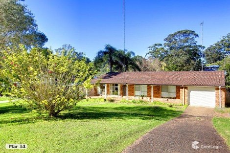 1a-A Walder Cres, Avoca Beach, NSW 2251