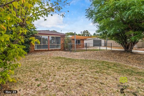 3 Curnow Pl, Chisholm, ACT 2905