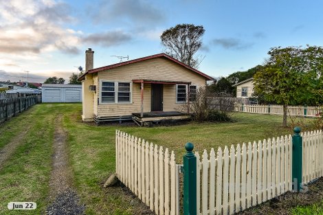 9 Mcintosh St, Nangwarry, SA 5277