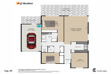 11/47 Windemere Rd, Alexandra Hills, QLD 4161