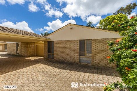 4/42 Cranford Ave, Mount Pleasant, WA 6153