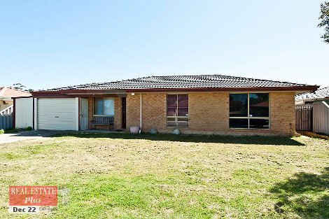 19 Mockeridge Cct, Middle Swan, WA 6056