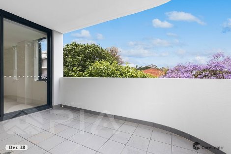 201/1 Citrus Ave, Hornsby, NSW 2077