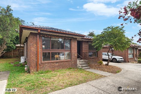 1/38 Mount Pleasant Rd, Nunawading, VIC 3131