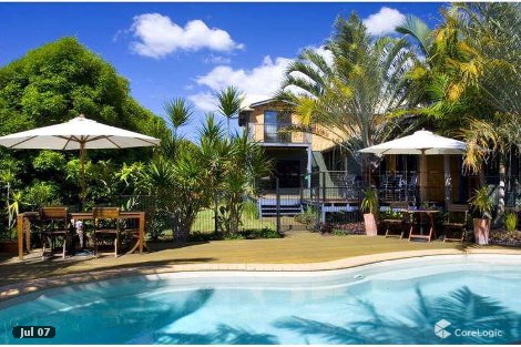 5 Sundown Ct, Sunrise Beach, QLD 4567