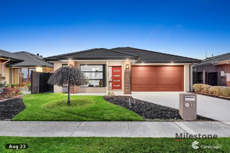 15 Elmsford Cres, Cranbourne West, VIC 3977