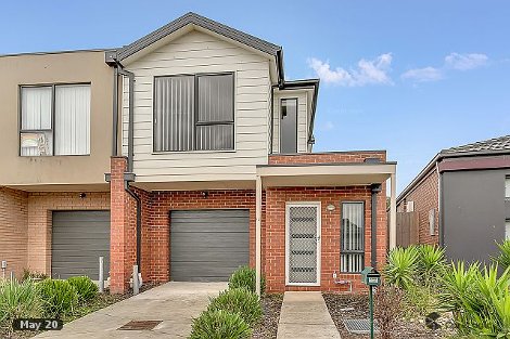 12 Farrell St, Craigieburn, VIC 3064