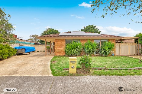 118 Courtenay Ave, Cranbourne North, VIC 3977