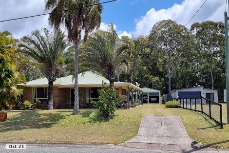 26 Cottonwood Ct, Poona, QLD 4650