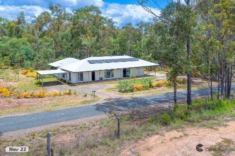 155 Lines Rd, South Kolan, QLD 4670