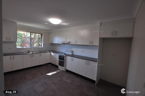 9/184 Sandal Cres, Carramar, NSW 2163