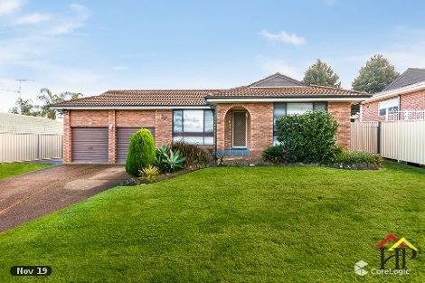 8 Shetland Rd, Blairmount, NSW 2559