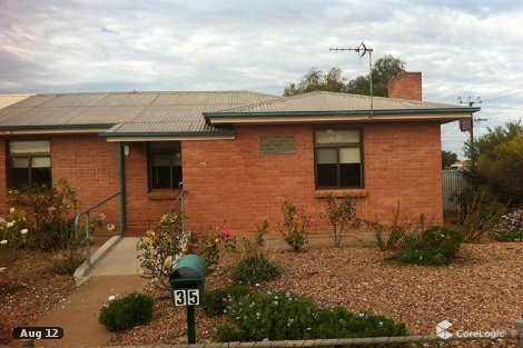 35 Dennis St, Whyalla Stuart, SA 5608